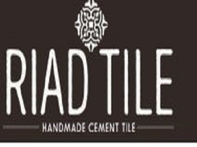 Riad Tile